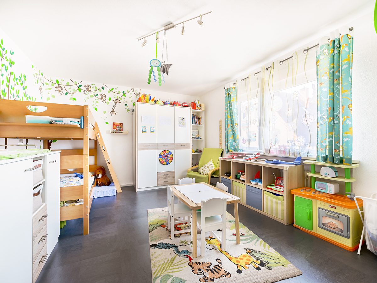 Immobilienangebot - Malsch - Wohnungen - Gestalten Sie Ihr Traumzuhause: 3-Zimmer-Wohnung in kleiner Einheit