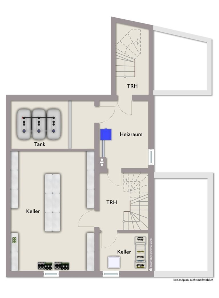 Immobilienangebot - Malsch - Wohnen & Anlage - Einfamilienhaus in ruhiger Lage – Ideal für Ihr neues Zuhause