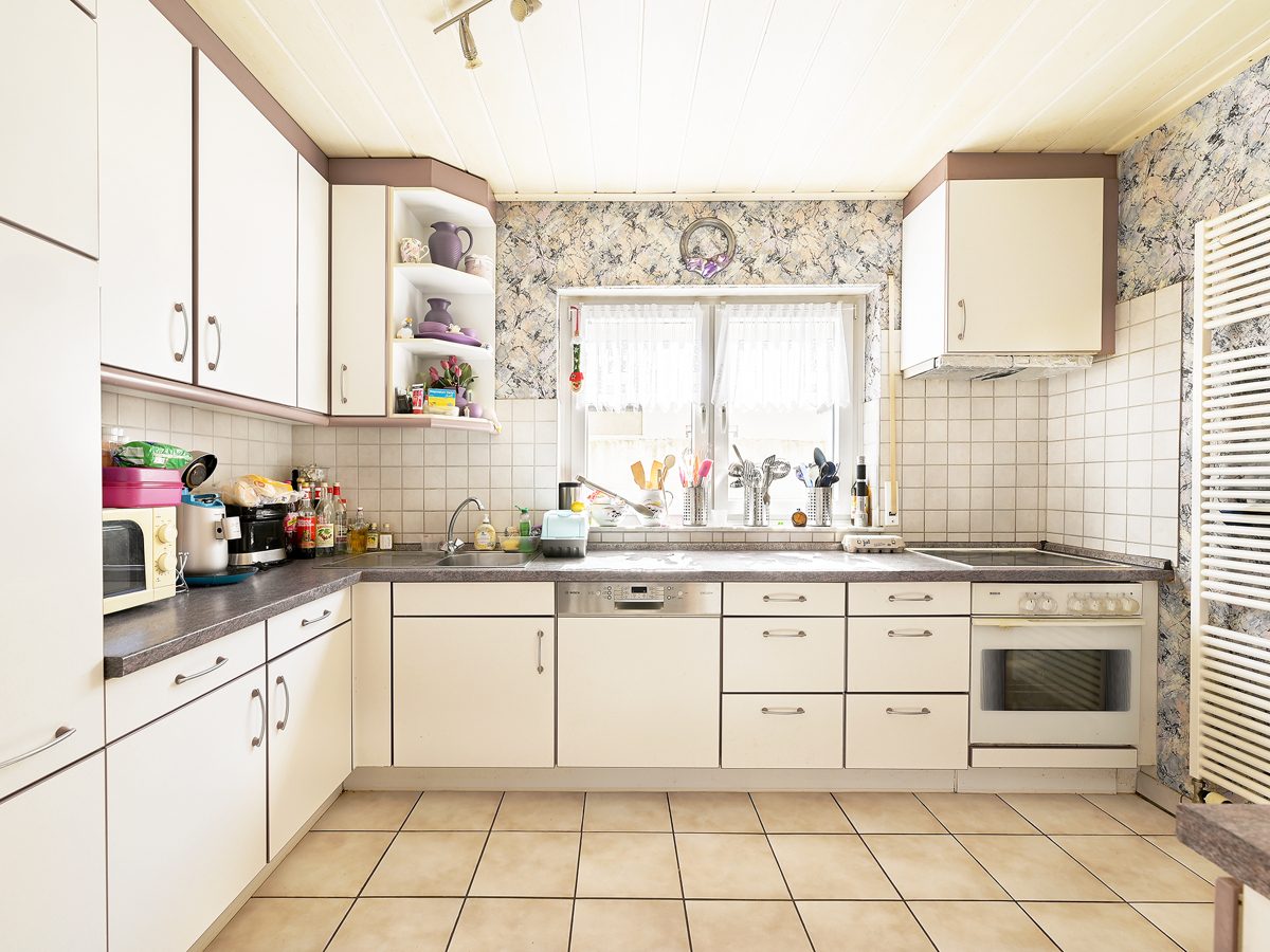 Immobilienangebot - Malsch - Wohnen & Anlage - Einfamilienhaus in ruhiger Lage – Ideal für Ihr neues Zuhause