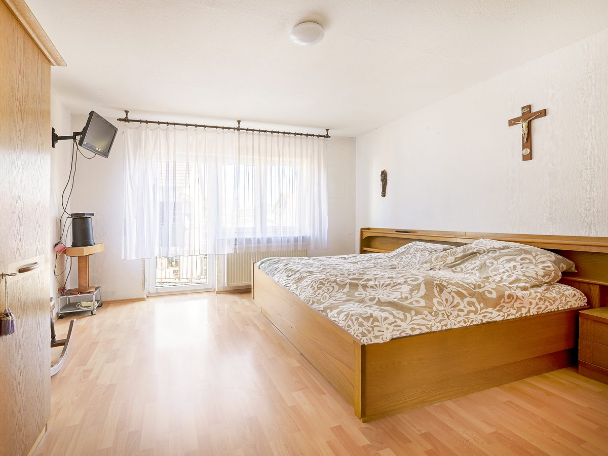 Immobilienangebot - Malsch - Wohnen & Anlage - Einfamilienhaus in ruhiger Lage – Ideal für Ihr neues Zuhause