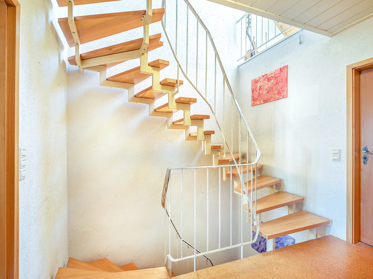 Immobilienangebot - Malsch - Wohnen & Anlage - Einfamilienhaus in ruhiger Lage – Ideal für Ihr neues Zuhause