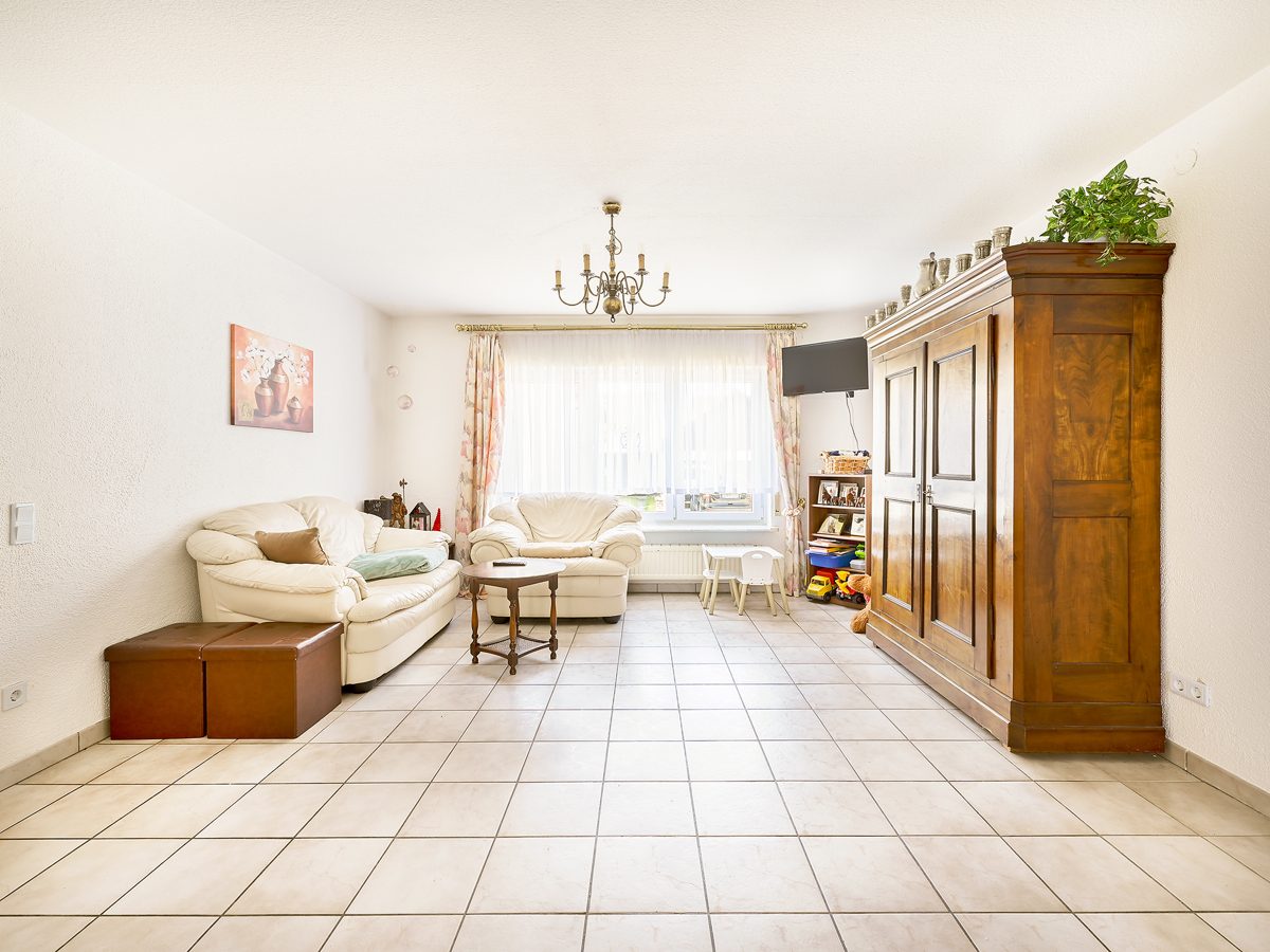 Immobilienangebot - Malsch - Wohnen & Anlage - Einfamilienhaus in ruhiger Lage – Ideal für Ihr neues Zuhause