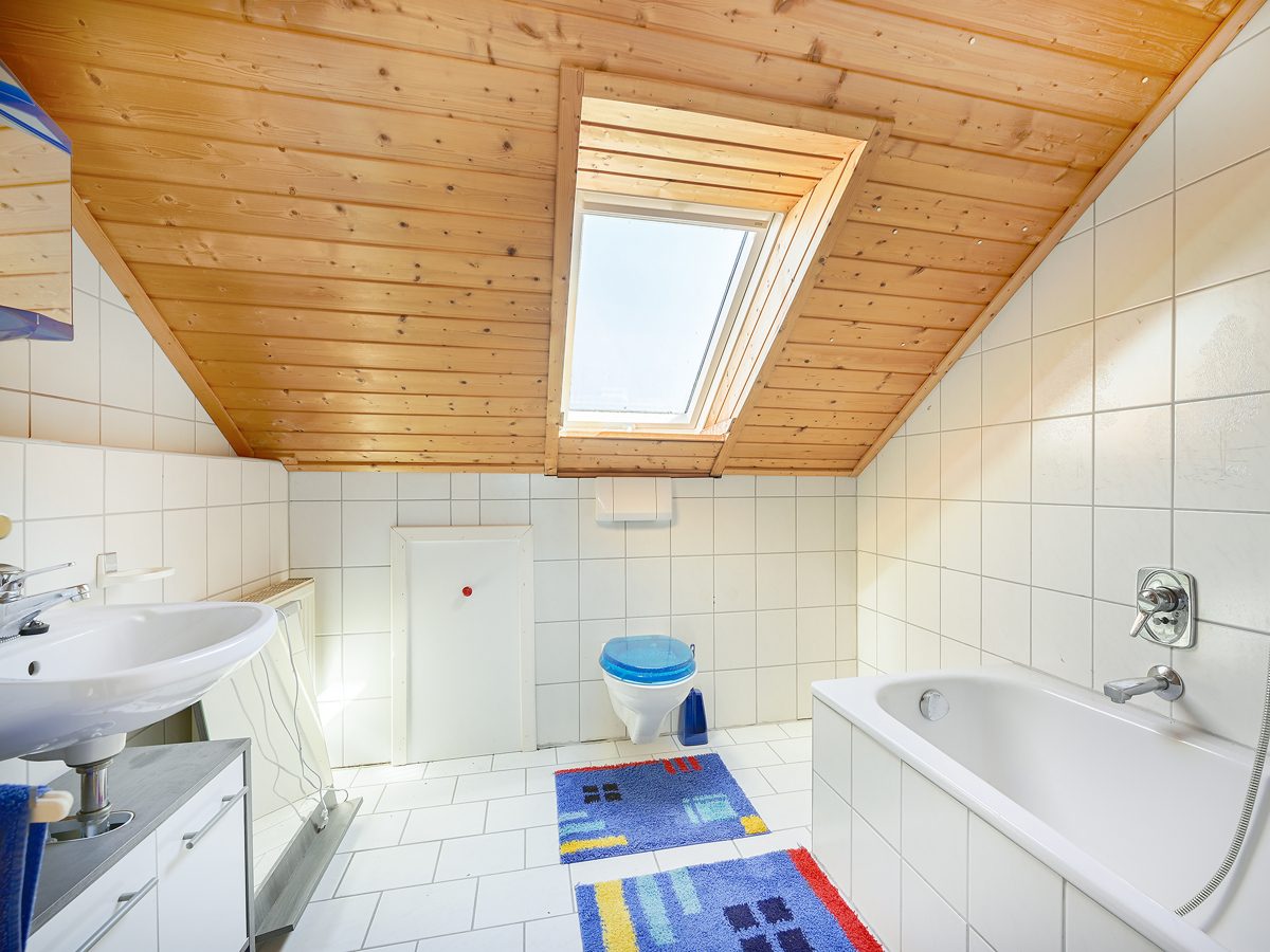 Immobilienangebot - Malsch - Wohnen & Anlage - Einfamilienhaus in ruhiger Lage – Ideal für Ihr neues Zuhause