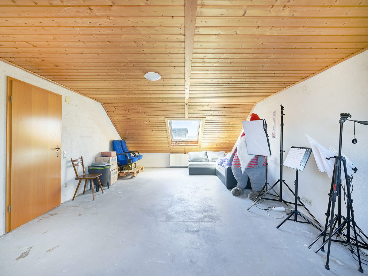 Immobilienangebot - Malsch - Wohnen & Anlage - Einfamilienhaus in ruhiger Lage – Ideal für Ihr neues Zuhause