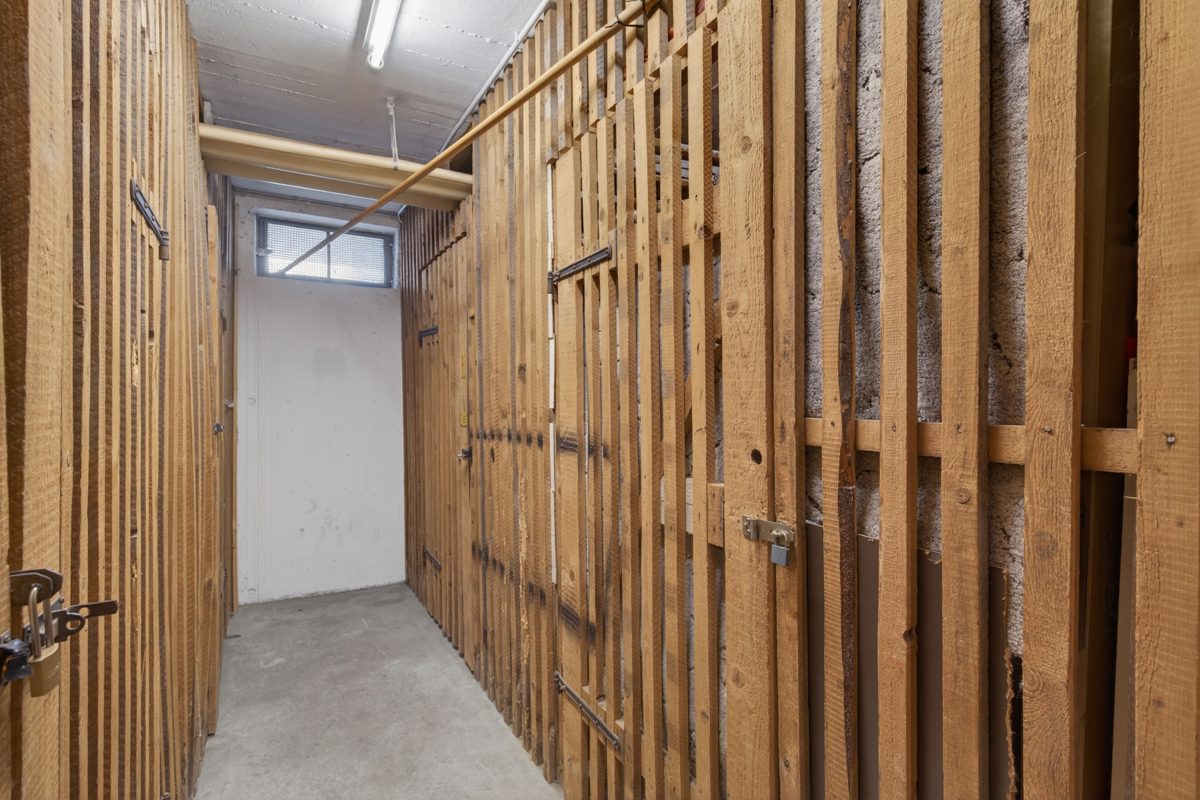 Immobilienangebot - Oberhausen-Rheinhausen - Wohnungen - Kompakte 1-Zimmer-Wohnung mit Außenstellplatz und Gestaltungspotenzial