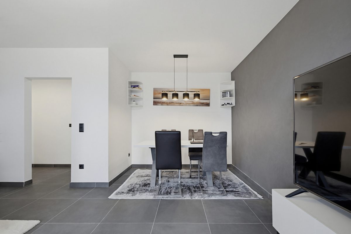 Immobilienangebot - Karlsruhe / Durlach - Wohnungen - Einziehen und Wohlfühlen – sanierte 2‑Zimmer‑Wohnoase in Durlach!