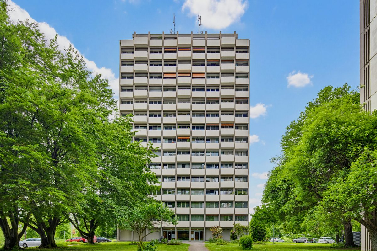 Immobilienangebot - Karlsruhe / Durlach - Wohnungen - Einziehen und Wohlfühlen – sanierte 2‑Zimmer‑Wohnoase in Durlach!