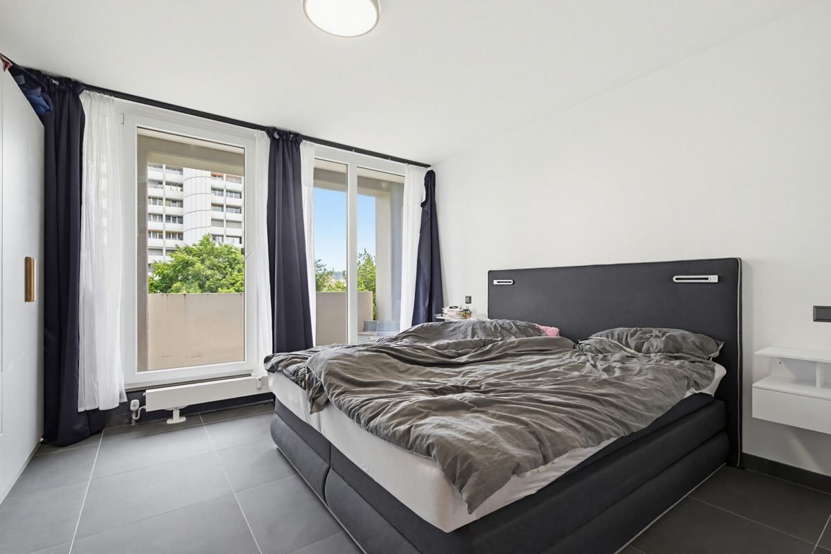 Immobilienangebot - Karlsruhe / Durlach - Wohnungen - Einziehen und Wohlfühlen – sanierte 2‑Zimmer‑Wohnoase in Durlach!