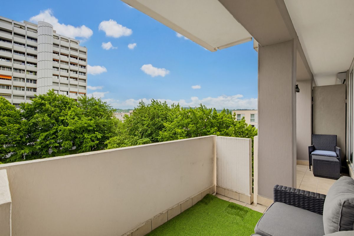 Immobilienangebot - Karlsruhe / Durlach - Wohnungen - Einziehen und Wohlfühlen – sanierte 2‑Zimmer‑Wohnoase in Durlach!