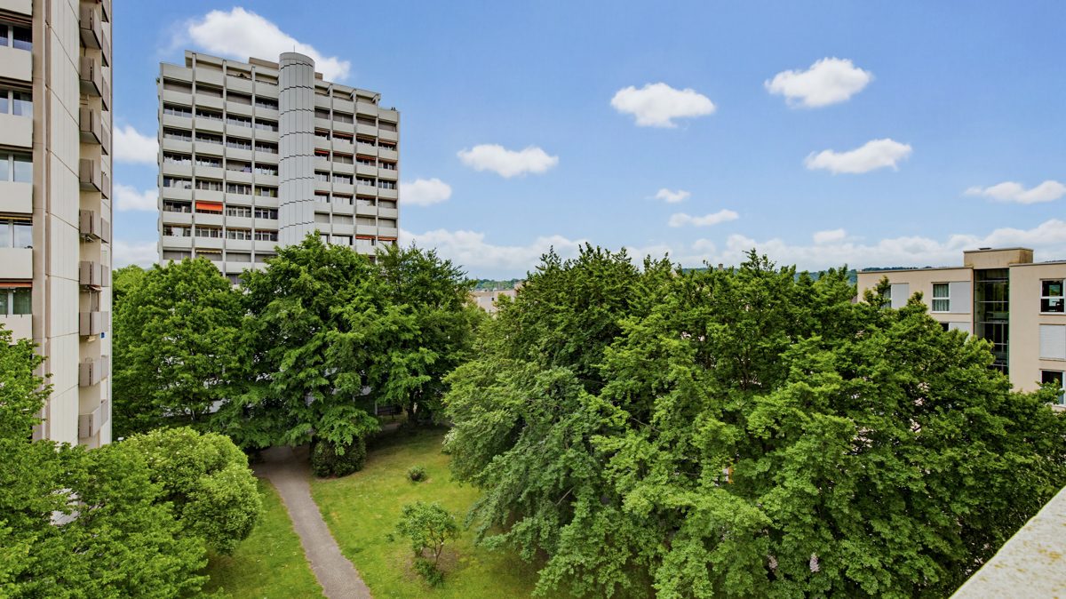 Immobilienangebot - Karlsruhe / Durlach - Wohnungen - Einziehen und Wohlfühlen – sanierte 2‑Zimmer‑Wohnoase in Durlach!