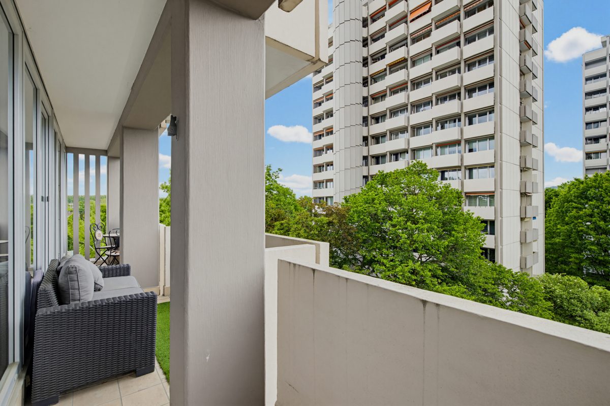 Immobilienangebot - Karlsruhe / Durlach - Wohnungen - Einziehen und Wohlfühlen – sanierte 2‑Zimmer‑Wohnoase in Durlach!