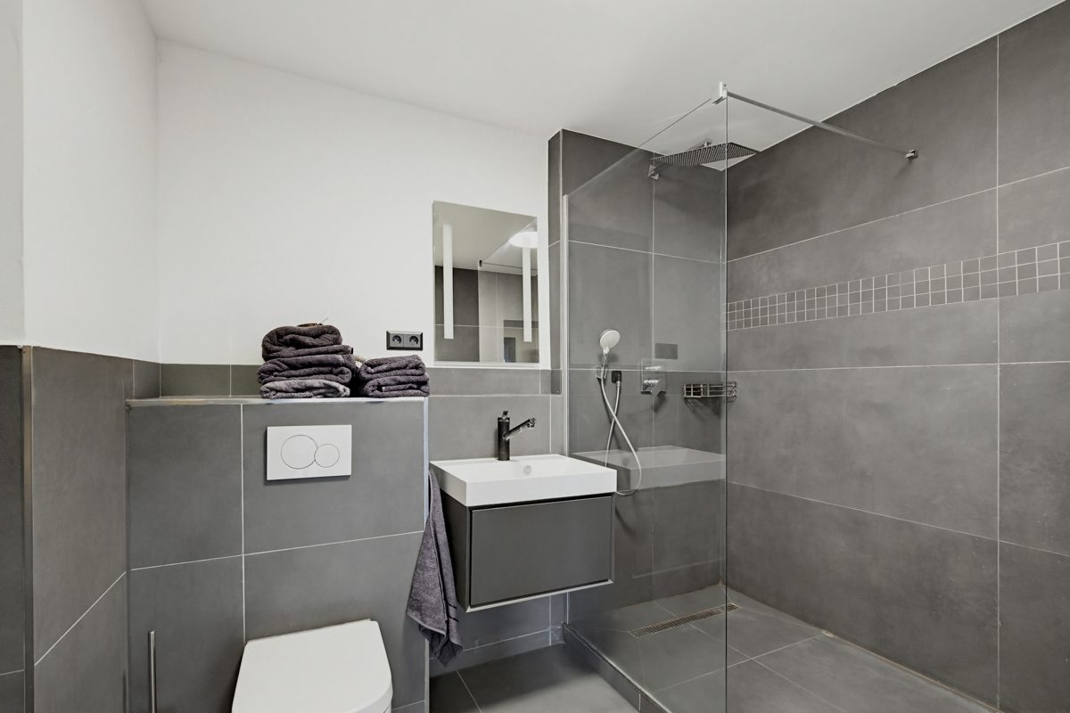 Immobilienangebot - Karlsruhe / Durlach - Wohnungen - Einziehen und Wohlfühlen – sanierte 2‑Zimmer‑Wohnoase in Durlach!