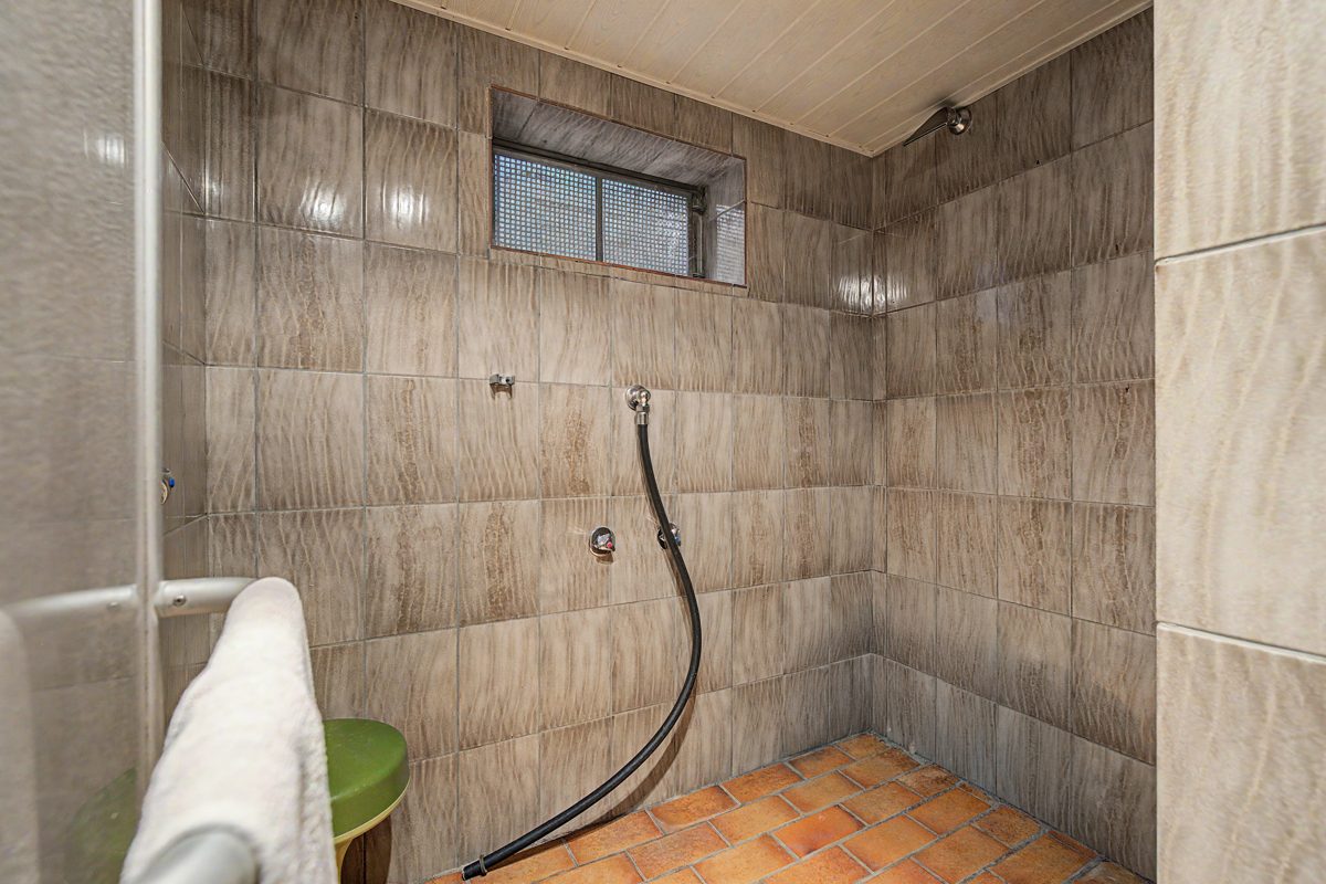 Wellnessbereich im Untergeschoss Immobilienangebot - Philippsburg - Wohnen & Anlage - Charmantes Familienhaus mit Garten, Kaminzimmer und viel Platz zum Wohlfühlen