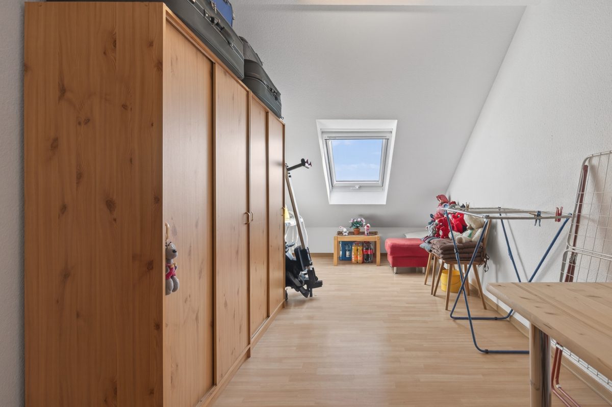 Zimmer DG Immobilienangebot - Durmersheim - Wohnen & Anlage - Attraktives Reihenmittelhaus mit optimaler Raumaufteilung und guter Infrastruktur!