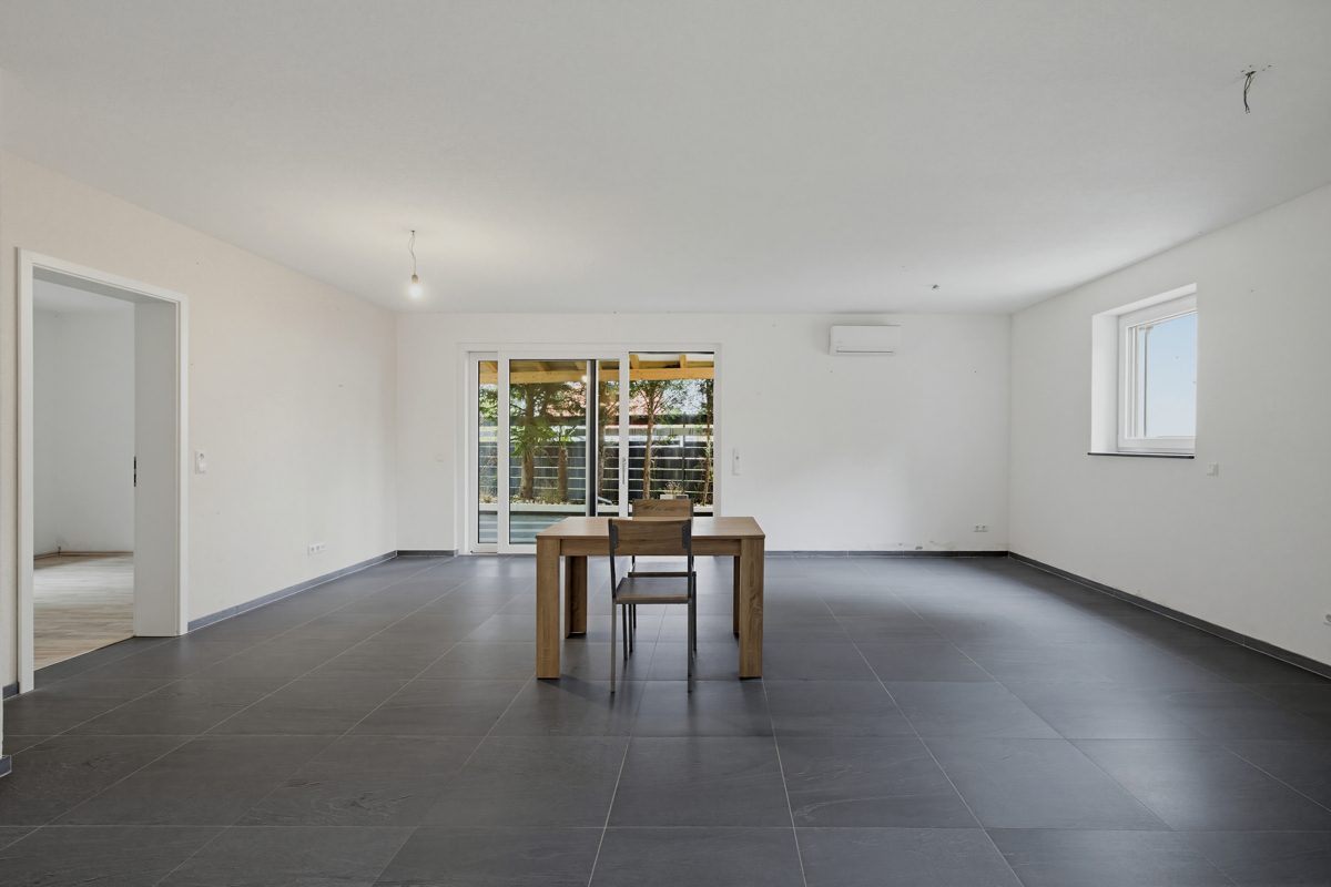 Haus B Wohnung EG Immobilienangebot - Malsch - Wohnen & Anlage - Zwei Mehrfamilienhäuser, starke Struktur, überzeugendes Investment