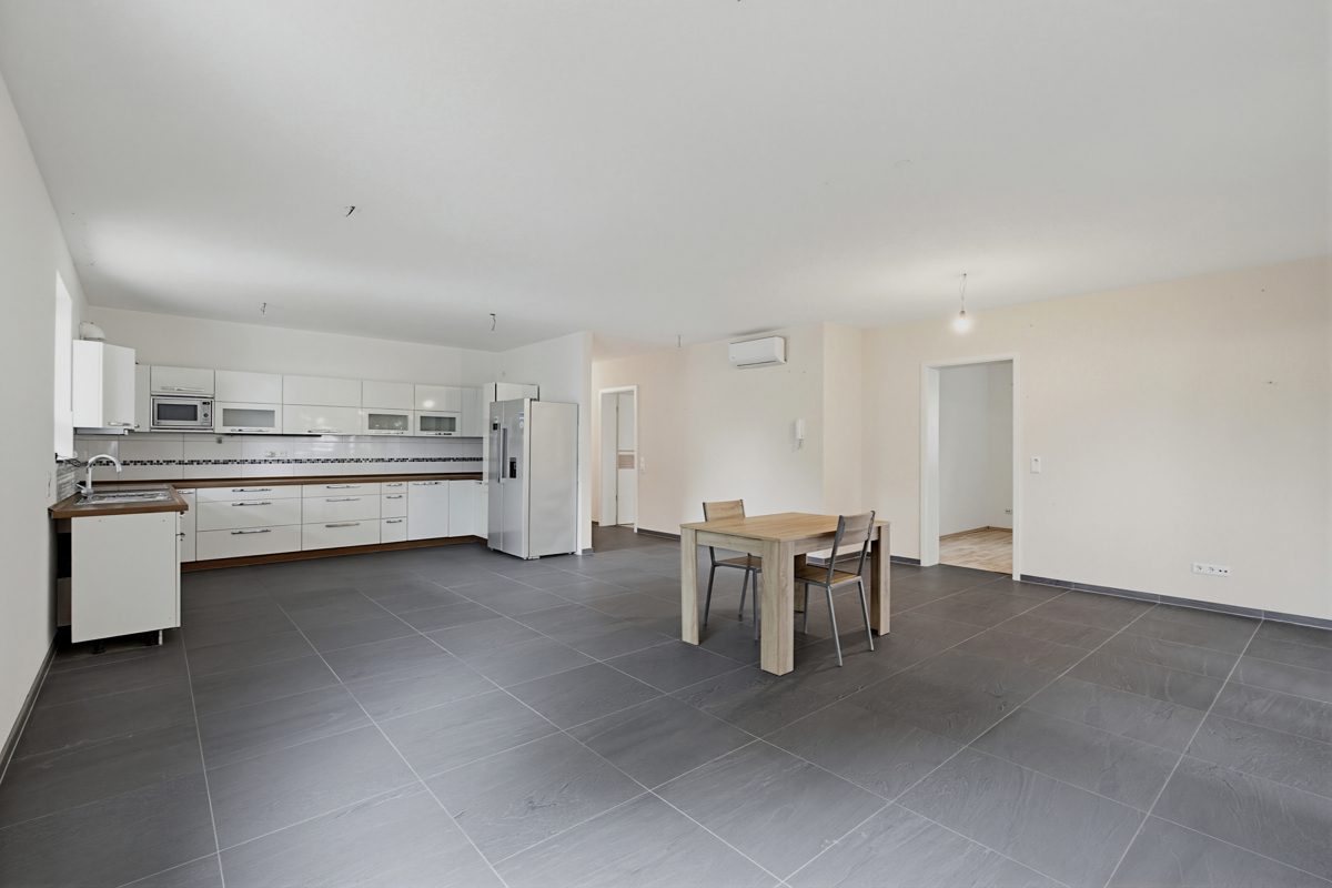 Haus B Wohnung EG Immobilienangebot - Malsch - Wohnen & Anlage - Zwei Mehrfamilienhäuser, starke Struktur, überzeugendes Investment