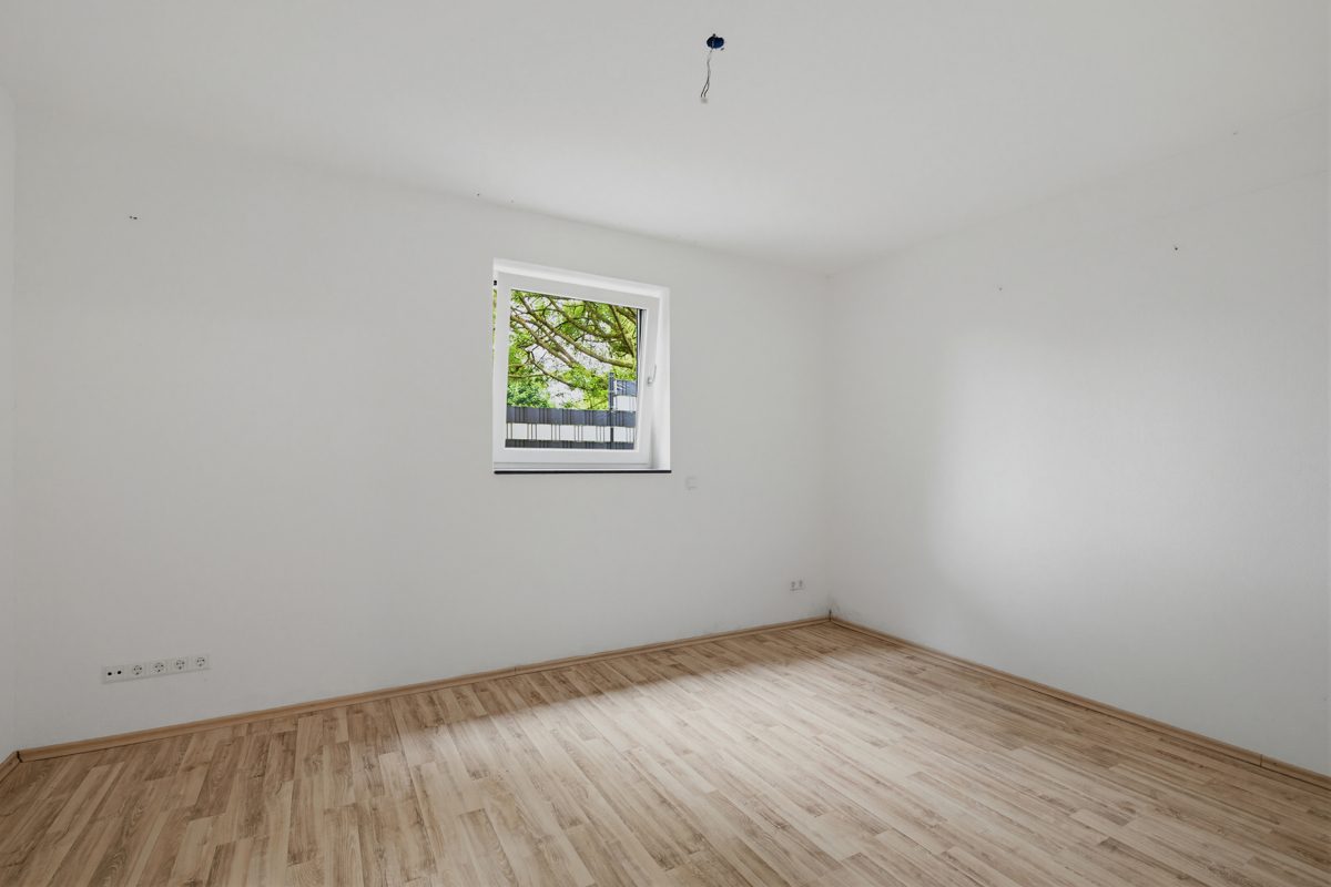 Haus B Wohnung EG Immobilienangebot - Malsch - Wohnen & Anlage - Zwei Mehrfamilienhäuser, starke Struktur, überzeugendes Investment