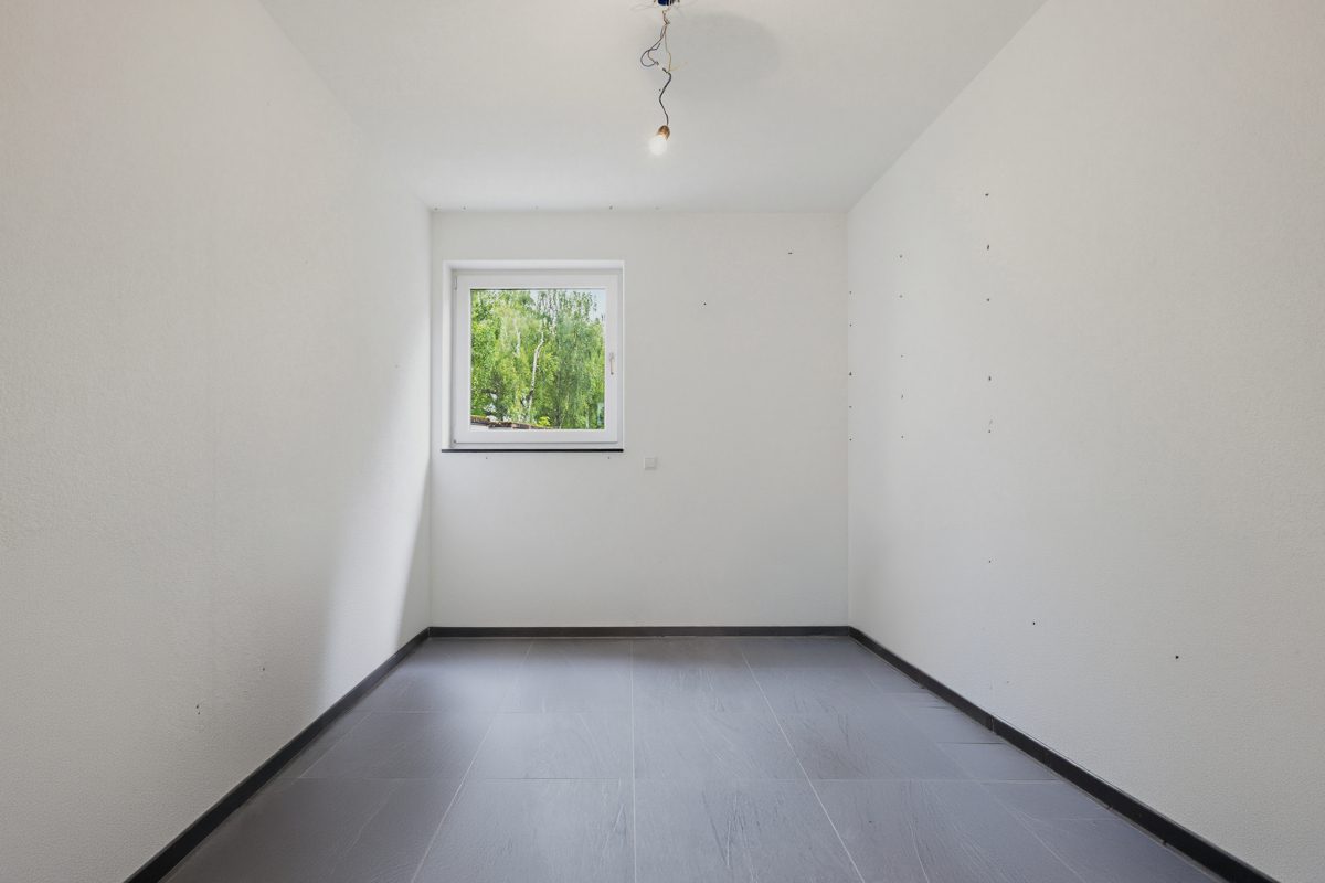 Haus B Wohnung EG Immobilienangebot - Malsch - Wohnen & Anlage - Zwei Mehrfamilienhäuser, starke Struktur, überzeugendes Investment