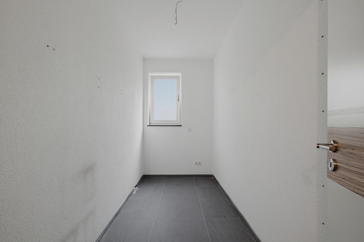 Haus B Wohnung EG Immobilienangebot - Malsch - Wohnen & Anlage - Zwei Mehrfamilienhäuser, starke Struktur, überzeugendes Investment