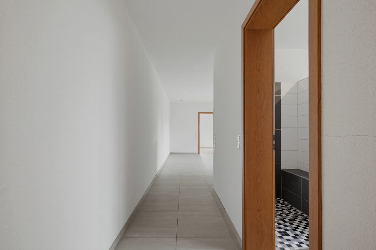 Haus B Wohnung OG Immobilienangebot - Malsch - Wohnen & Anlage - Zwei Mehrfamilienhäuser, starke Struktur, überzeugendes Investment