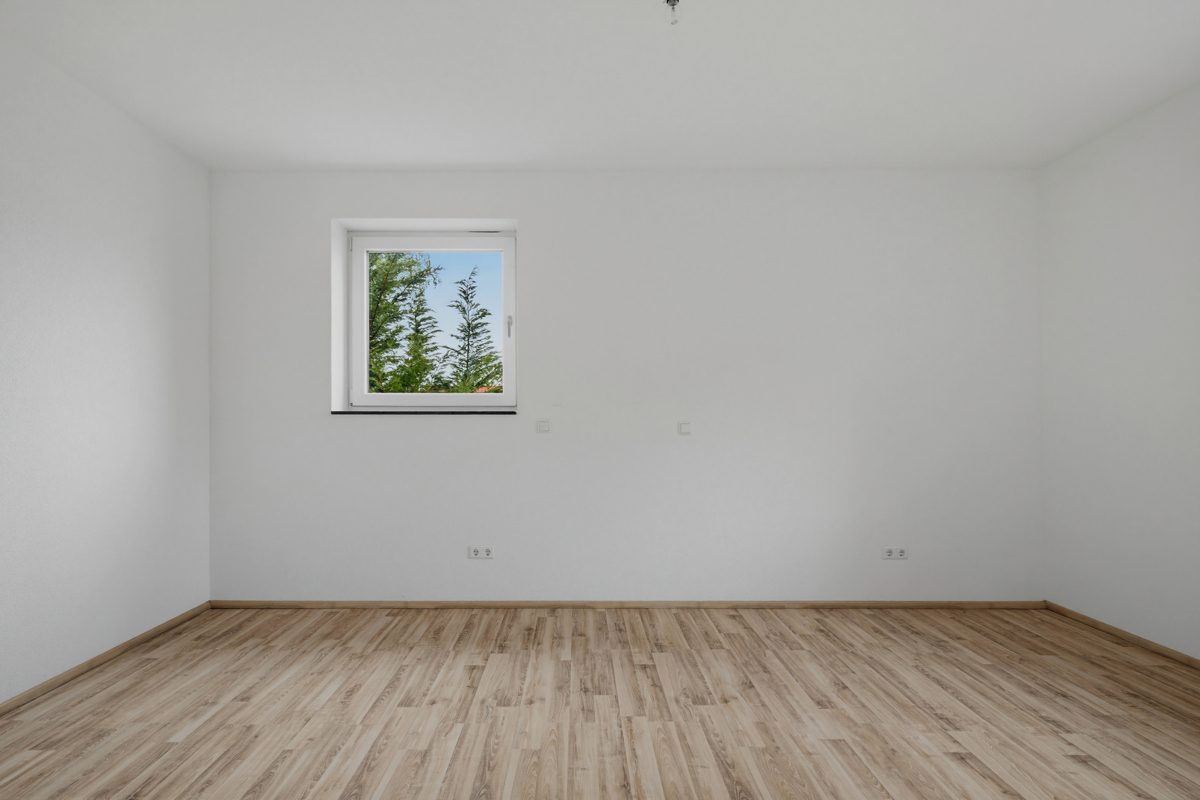 Haus B Wohnung OG Immobilienangebot - Malsch - Wohnen & Anlage - Zwei Mehrfamilienhäuser, starke Struktur, überzeugendes Investment