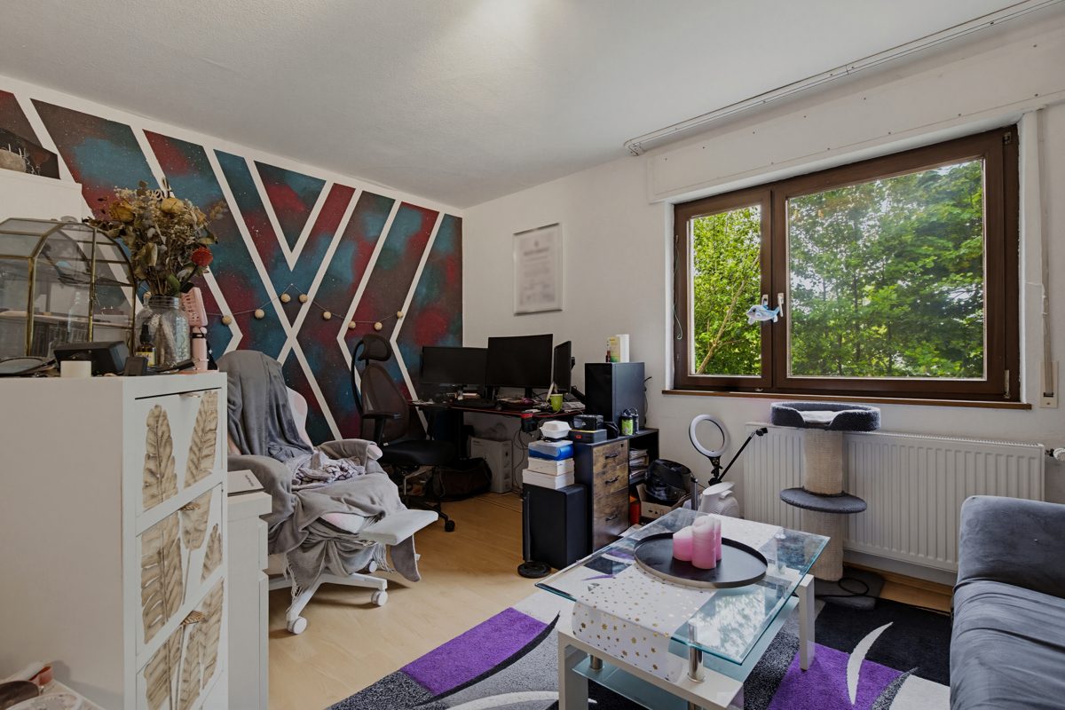 Haus A Wohnung EG Immobilienangebot - Malsch - Wohnen & Anlage - Zwei Mehrfamilienhäuser, starke Struktur, überzeugendes Investment