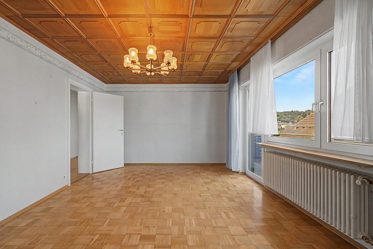 Immobilienangebot - Waldbronn / Etzenrot - Wohnen & Anlage - Ein Zuhause für Generationen – Raum für Leben, Familie und Zukunft