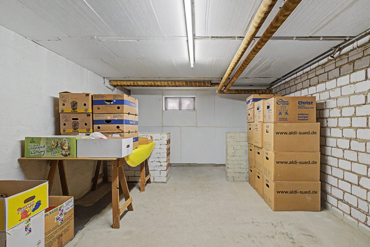 Keller Immobilienangebot - Waldbronn / Etzenrot - Wohnen & Anlage - Ein Zuhause für Generationen – Raum für Leben, Familie und Zukunft