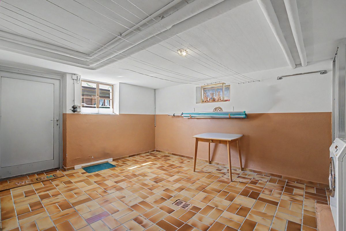 Waschraum Immobilienangebot - Waldbronn / Etzenrot - Wohnen & Anlage - Ein Zuhause für Generationen – Raum für Leben, Familie und Zukunft
