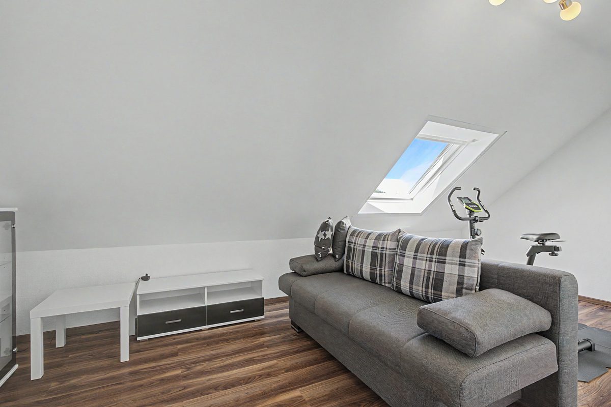 DG Zimmer 1 Immobilienangebot - Waldbronn / Etzenrot - Wohnen & Anlage - Ein Zuhause für Generationen – Raum für Leben, Familie und Zukunft