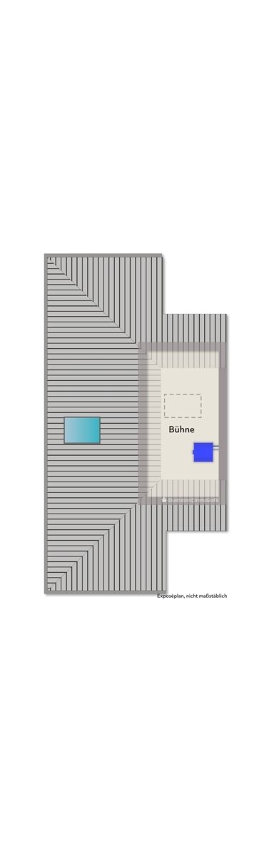 Immobilienangebot - Ettlingen - Wohnen & Anlage - Top-Lage an der Alb: Gepflegte Doppelhaushälfte mit viel Platz für die Familie