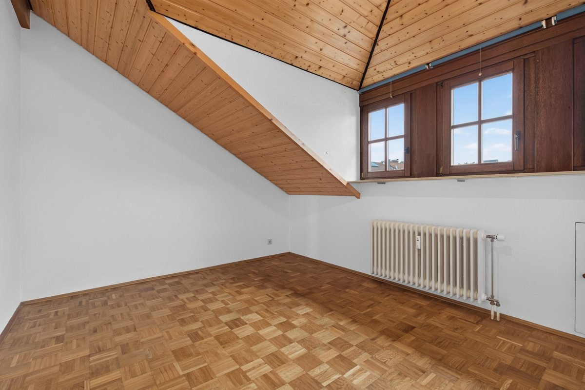 Kinderzimmer Immobilienangebot - Waldbronn / Busenbach - Wohnungen - Viel Platz zum Wohlfühlen: Helle 3,5-Zimmer-Wohnung mit Garage in Waldbronn-Busenbach!
