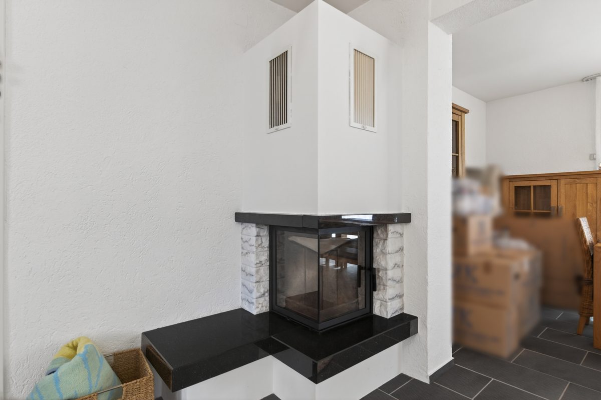 Immobilienangebot - Waldbronn / Busenbach - Wohnen & Anlage - Seltene Gelegenheit! Interessantes Einfamilienhaus mit Garten in Waldbronn