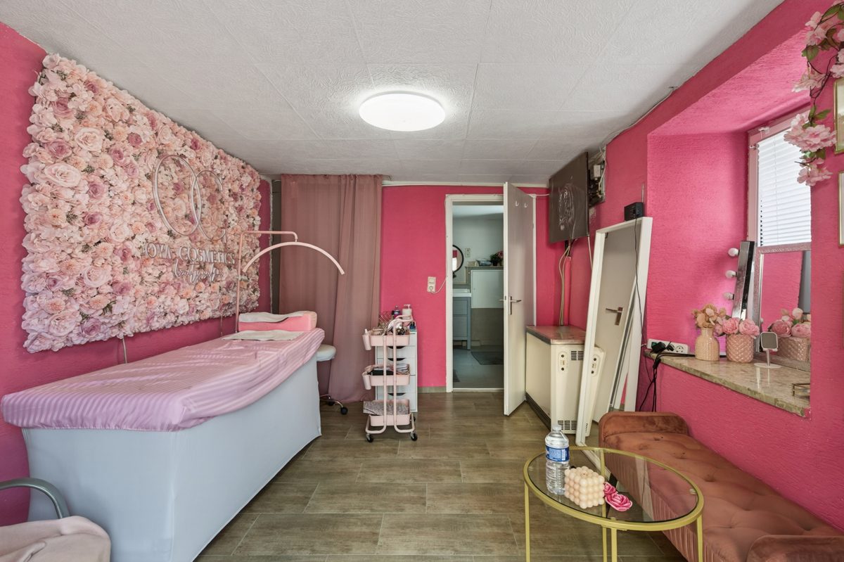 Immobilienangebot - Waldbronn / Busenbach - Wohnen & Anlage - Seltene Gelegenheit! Interessantes Einfamilienhaus mit Garten in Waldbronn