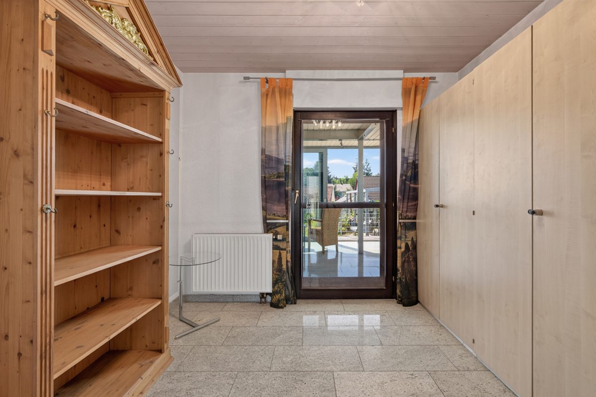 Kinderzimmer Immobilienangebot - Karlsruhe / Stupferich - Wohnen & Anlage - Mehr als ein Haus – Ein Zuhause mit Herz, Garten und vielen Möglichkeiten