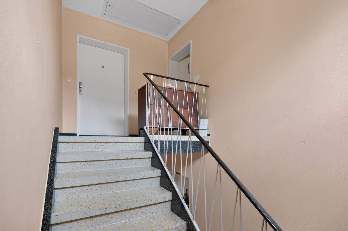 Immobilienangebot - Karlsruhe / Wolfartsweier - Wohnen & Anlage - Fünf Einheiten, verlässliche Mietverhältnisse und Potenzial für die Zukunft