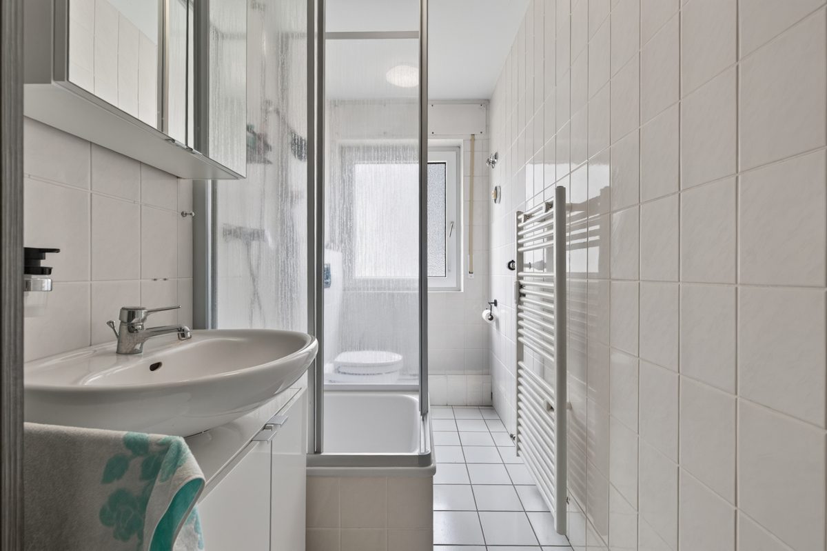 Immobilienangebot - Karlsruhe / Wolfartsweier - Wohnen & Anlage - Fünf Einheiten, verlässliche Mietverhältnisse und Potenzial für die Zukunft
