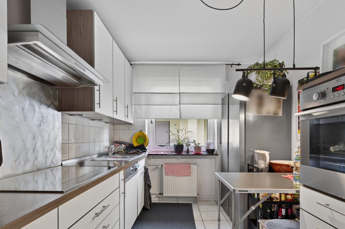 Immobilienangebot - Karlsruhe / Wolfartsweier - Wohnen & Anlage - Fünf Einheiten, verlässliche Mietverhältnisse und Potenzial für die Zukunft
