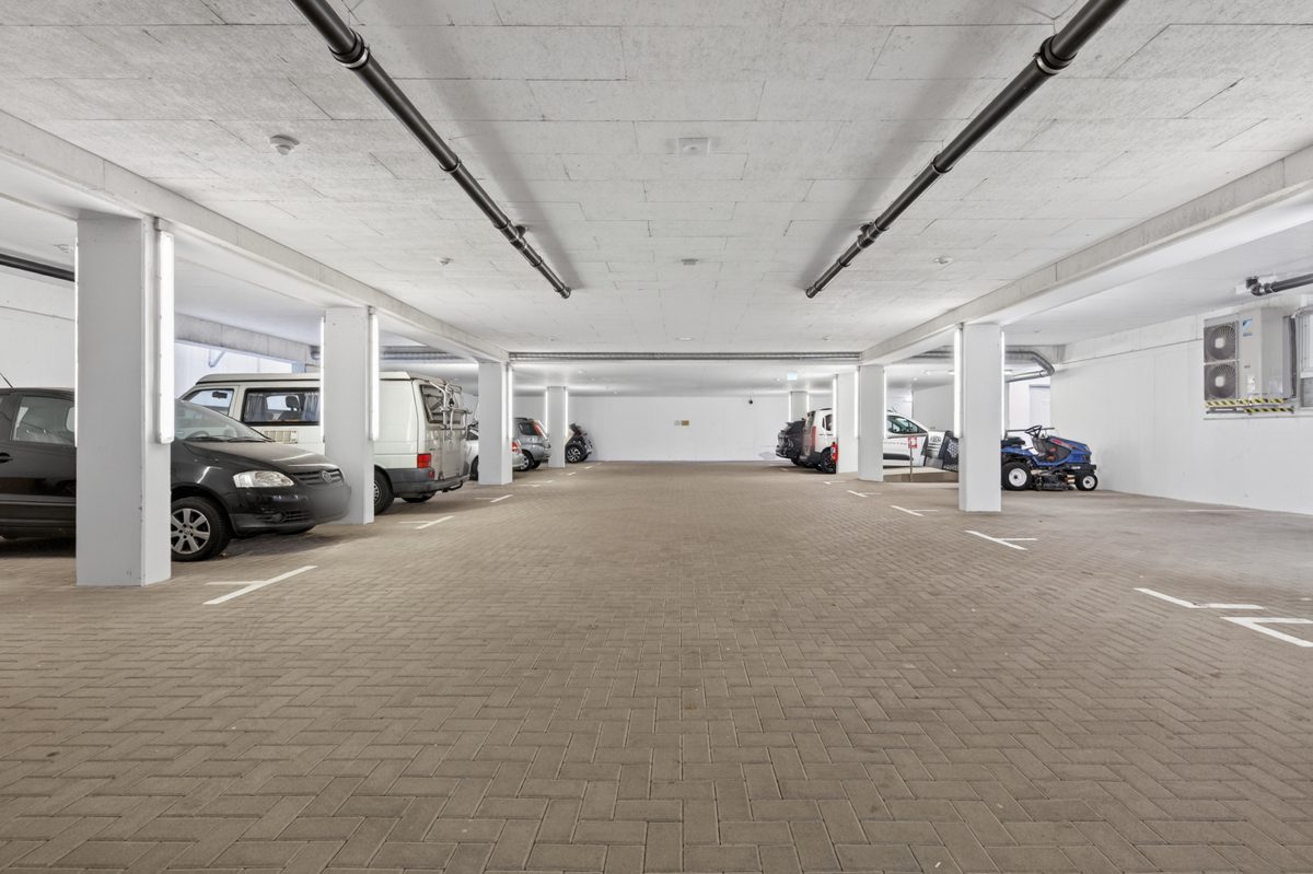 Immobilienangebot - Karlsruhe / Südweststadt - Wohnungen - Betreutes Wohnen in bester Lage - Moderne 2-Zimmer-Eigentumswohnung mit Loggia und TG-Stellplatz!
