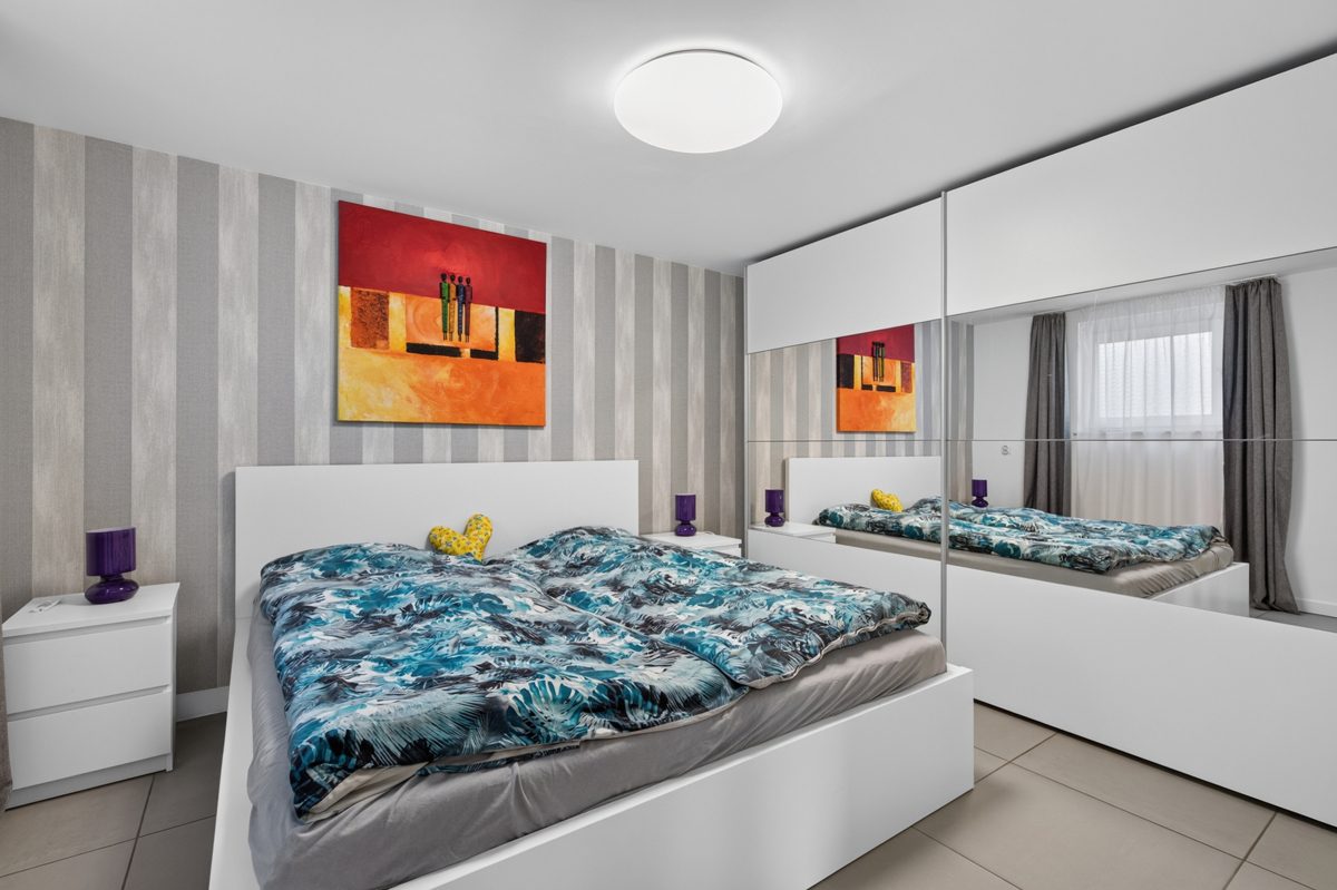 Immobilienangebot - Malsch / Waldprechtsweier - Wohnen & Anlage - Ein Zuhause, das Generationen verbindet – stilvoll, hochwertig und nahezu im Erstbezug