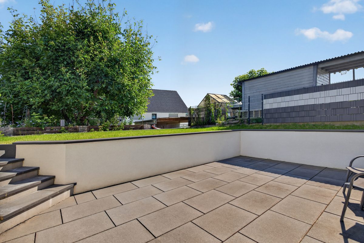 Immobilienangebot - Malsch / Waldprechtsweier - Wohnen & Anlage - Ein Zuhause, das Generationen verbindet – stilvoll, hochwertig und nahezu im Erstbezug