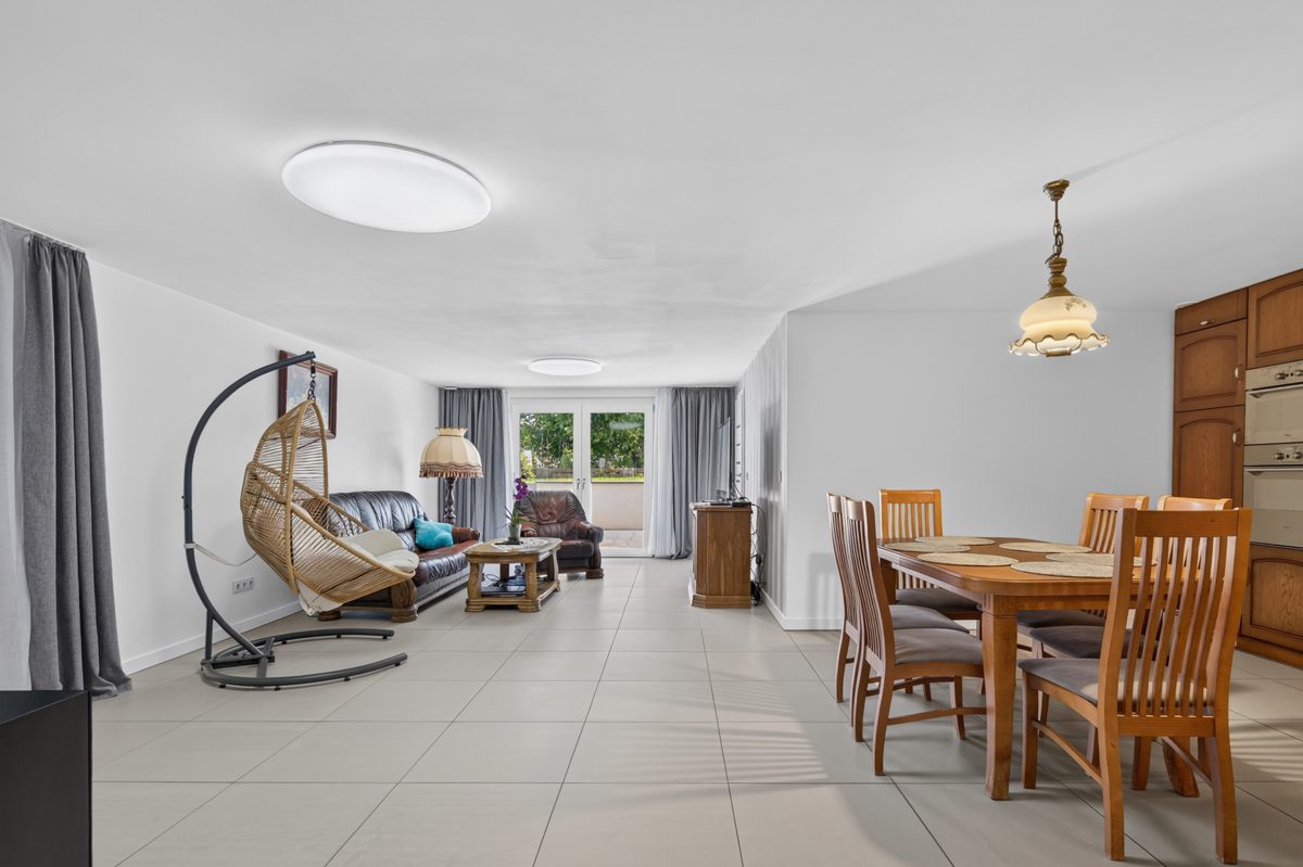 Immobilienangebot - Malsch / Waldprechtsweier - Wohnen & Anlage - Ein Zuhause, das Generationen verbindet – stilvoll, hochwertig und nahezu im Erstbezug