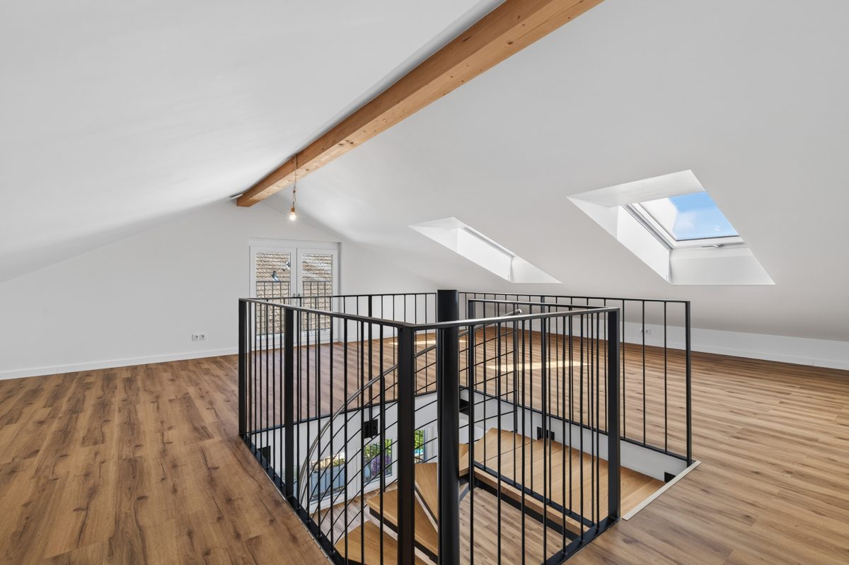 Immobilienangebot - Malsch / Waldprechtsweier - Wohnen & Anlage - Ein Zuhause, das Generationen verbindet – stilvoll, hochwertig und nahezu im Erstbezug