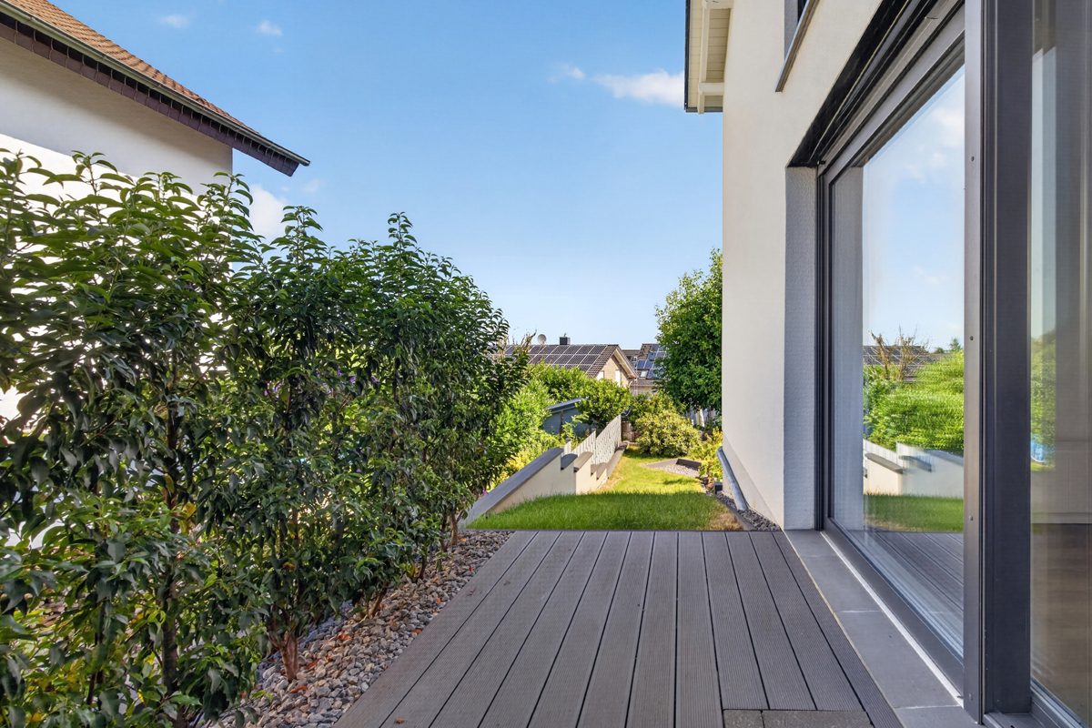 Immobilienangebot - Malsch / Waldprechtsweier - Wohnen & Anlage - Ein Zuhause, das Generationen verbindet – stilvoll, hochwertig und nahezu im Erstbezug