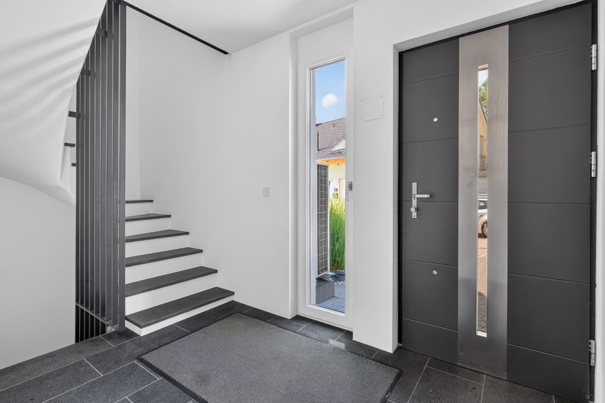 Immobilienangebot - Malsch / Waldprechtsweier - Wohnen & Anlage - Ein Zuhause, das Generationen verbindet – stilvoll, hochwertig und nahezu im Erstbezug