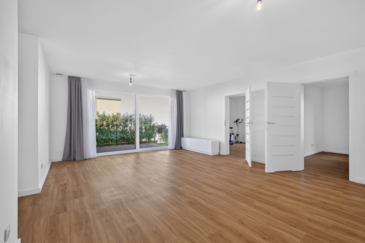 Immobilienangebot - Malsch / Waldprechtsweier - Wohnen & Anlage - Ein Zuhause, das Generationen verbindet – stilvoll, hochwertig und nahezu im Erstbezug