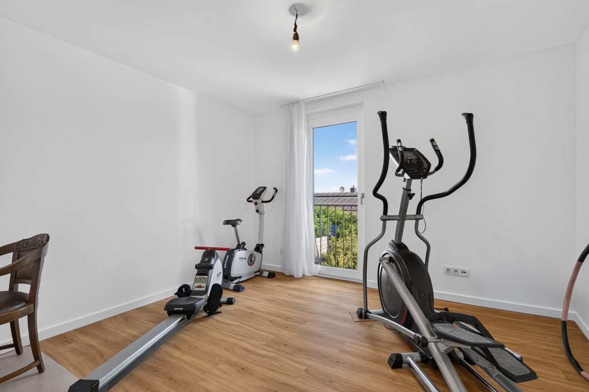 Immobilienangebot - Malsch / Waldprechtsweier - Wohnen & Anlage - Ein Zuhause, das Generationen verbindet – stilvoll, hochwertig und nahezu im Erstbezug