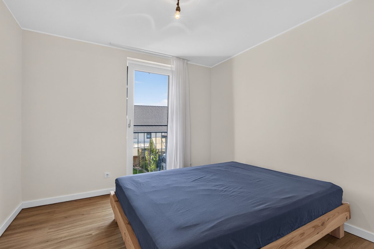 Immobilienangebot - Malsch / Waldprechtsweier - Wohnen & Anlage - Ein Zuhause, das Generationen verbindet – stilvoll, hochwertig und nahezu im Erstbezug