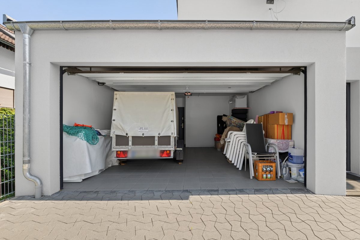 Immobilienangebot - Malsch / Waldprechtsweier - Wohnen & Anlage - Ein Zuhause, das Generationen verbindet – stilvoll, hochwertig und nahezu im Erstbezug