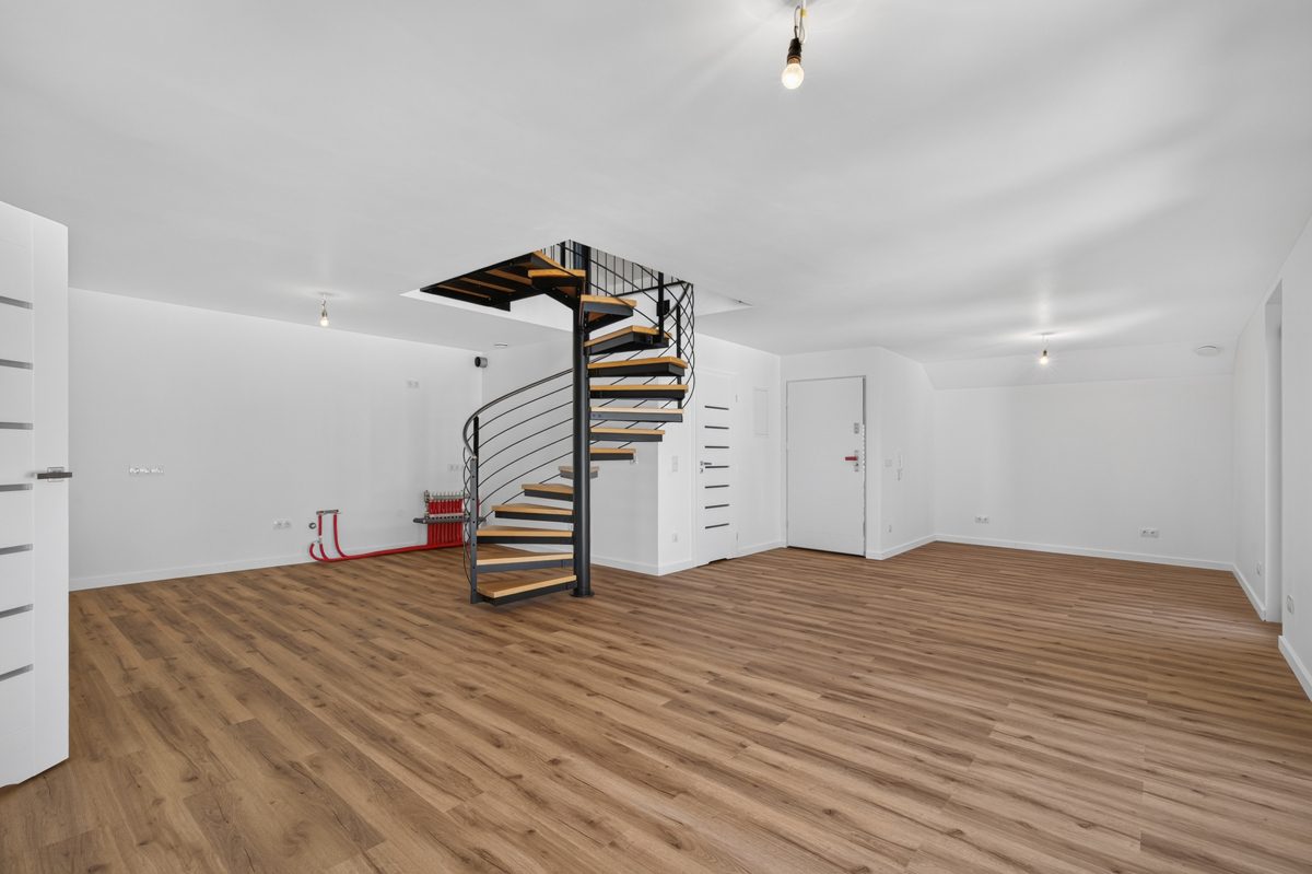 Immobilienangebot - Malsch / Waldprechtsweier - Wohnen & Anlage - Ein Zuhause, das Generationen verbindet – stilvoll, hochwertig und nahezu im Erstbezug